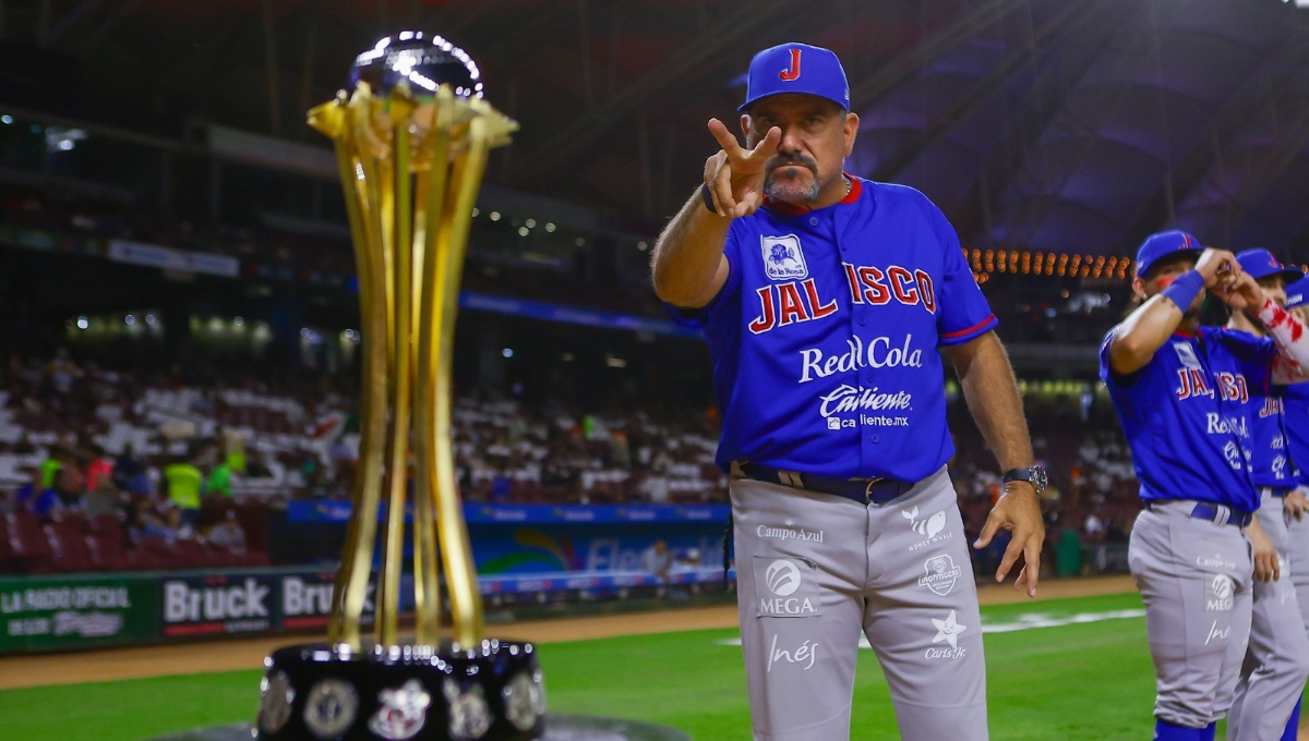 Benjamín Gil cerca de empatar récord de Paquín Estrada en LMP