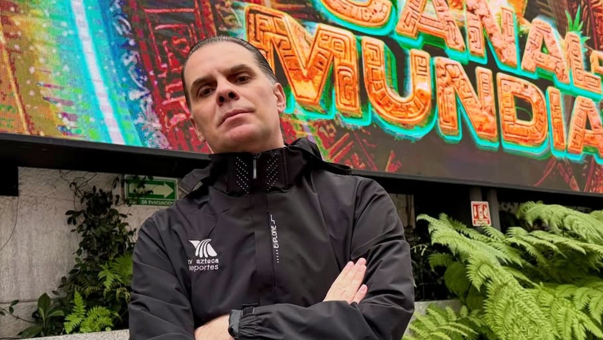 Martinoli causa preocupación al ausentarse del partido de México