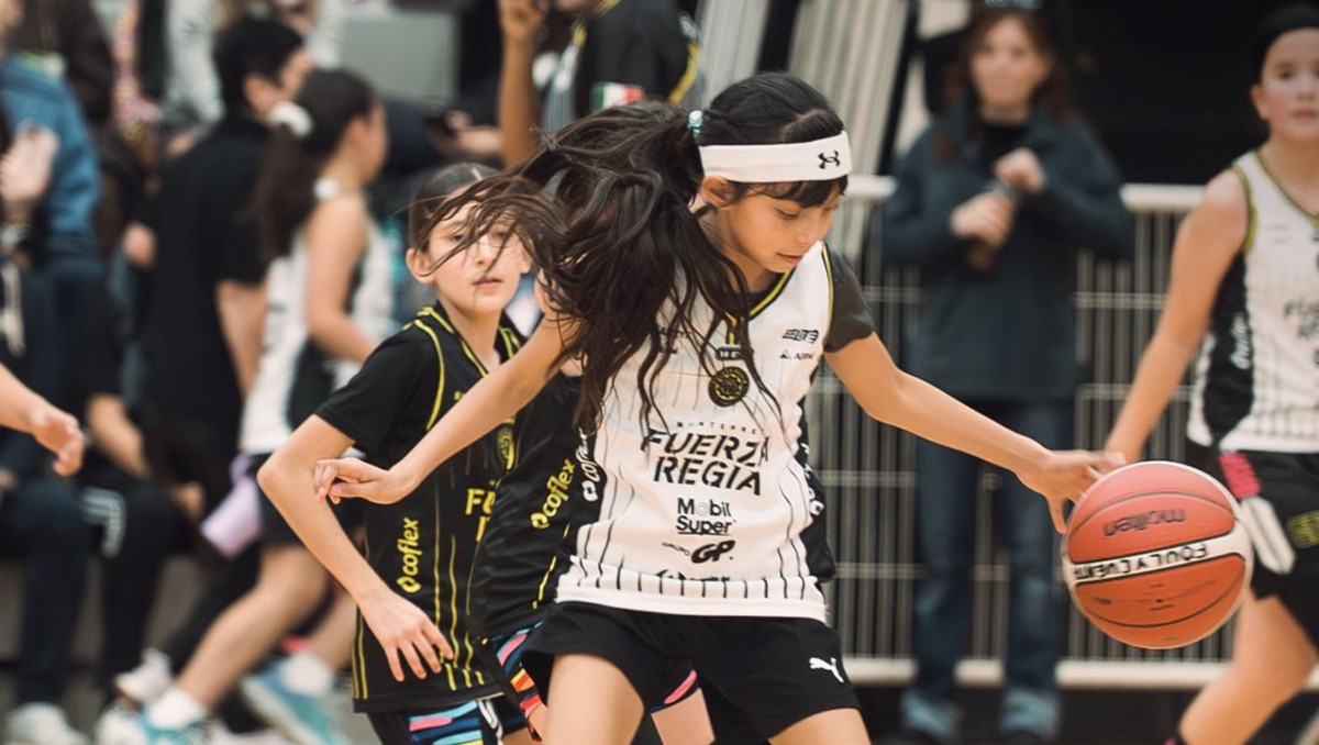 Primera edición de la Copa Fuerza Regia cierra en plan grande