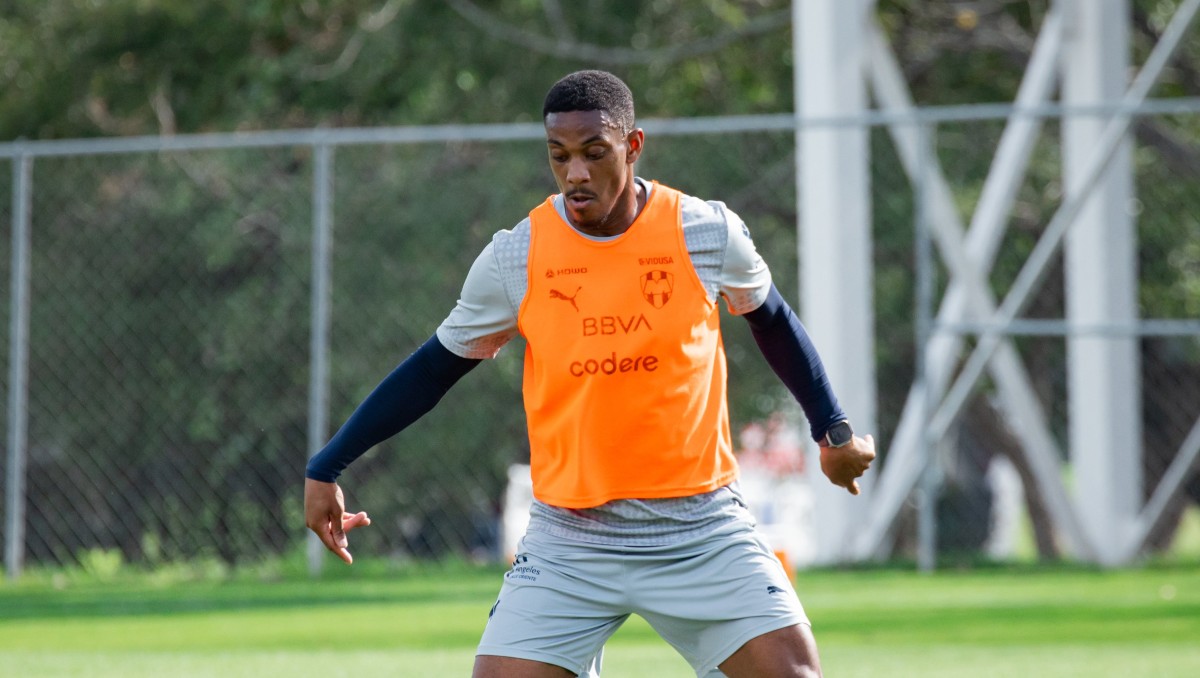 Rayados vuelve a los entrenamientos de cara a partido contra Tijuana