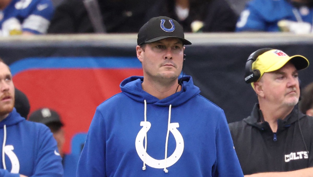 Philip Rivers se retira como candidato para ser head coach de Bills