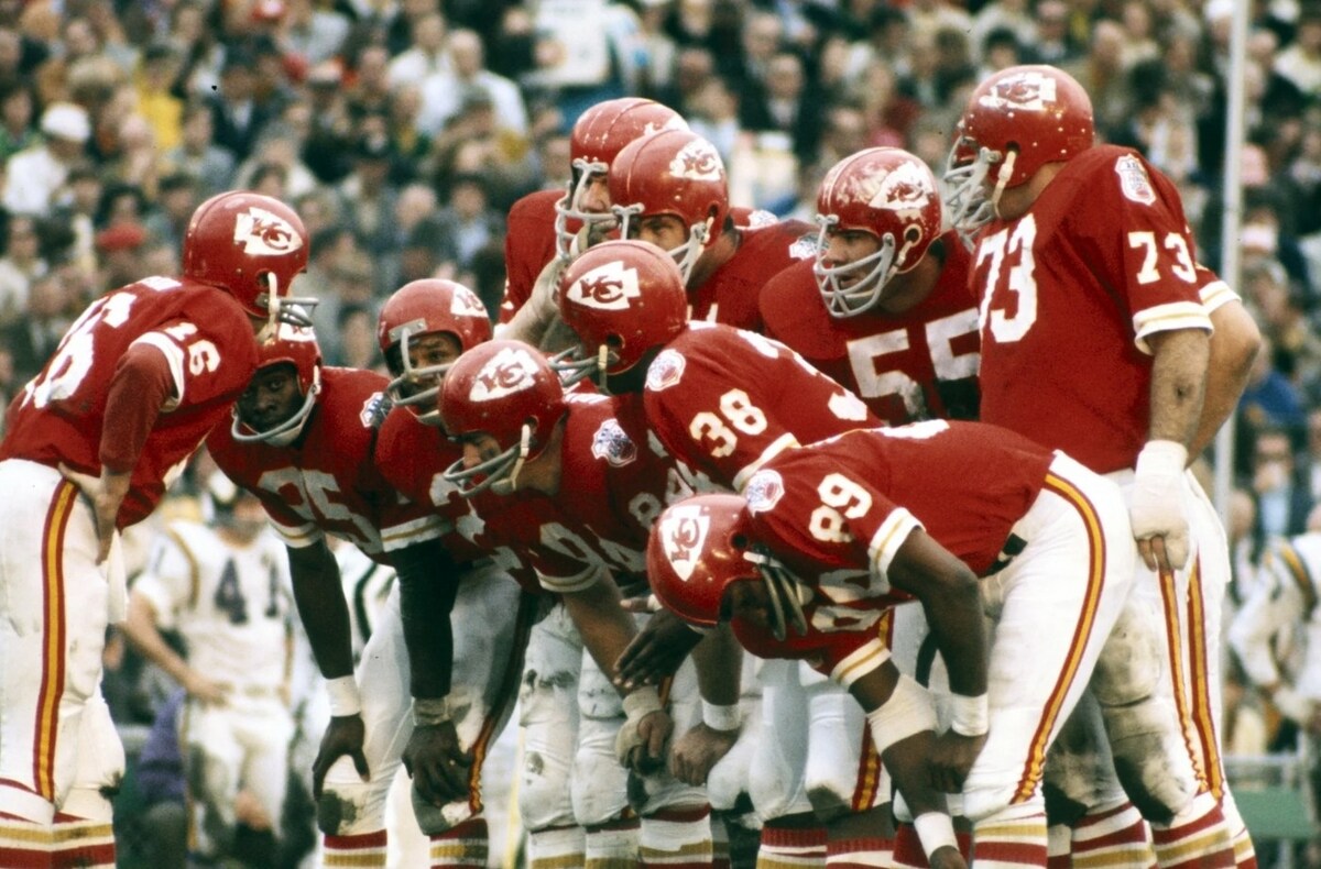 Equipos que ganaron el Super Bowl en año mundialista