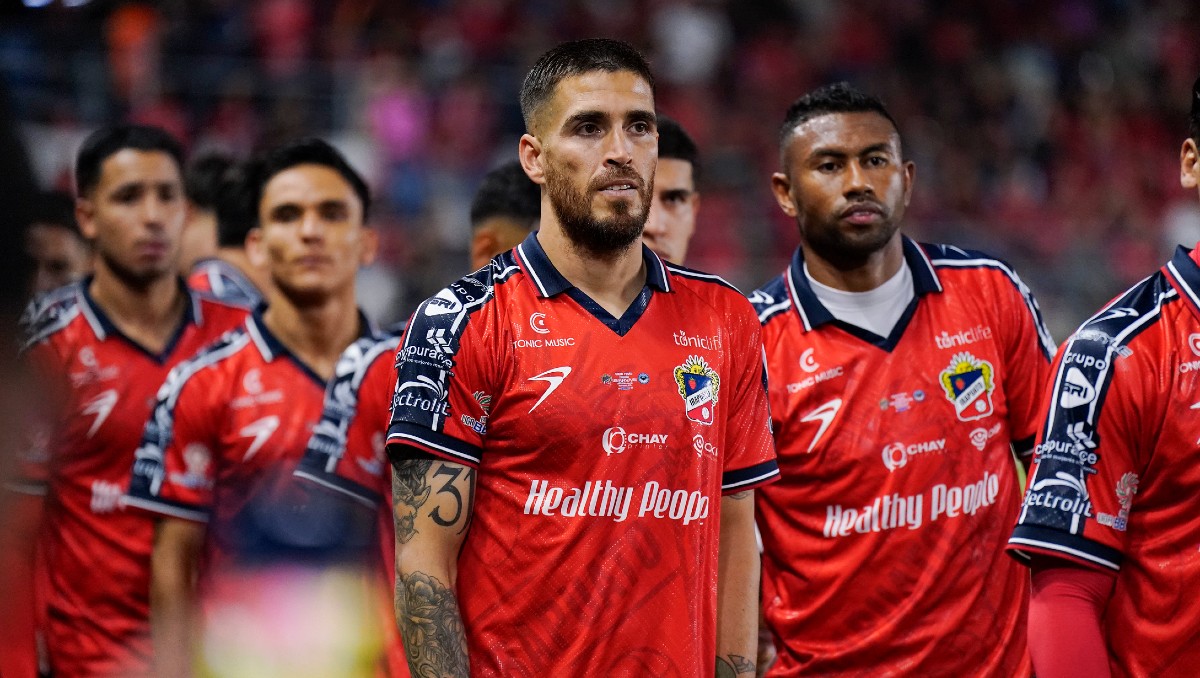 La oscura historia del Irapuato: descensos, desapariciones y narco