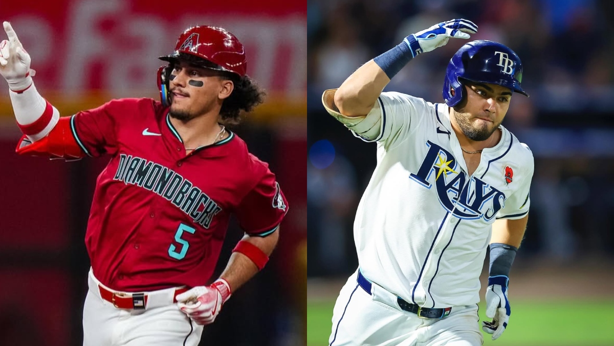 México suma 4 peloteros al roster de Clásico Mundial de Beisbol 2026