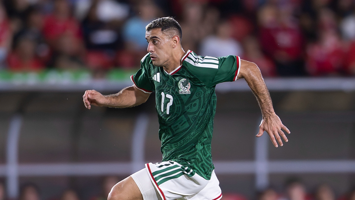 Inter Miami presenta a Germán Berterame como jugador franquicia