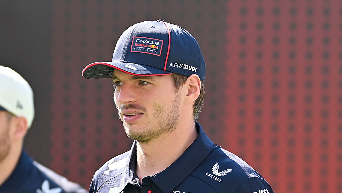 Max Verstappen termina con buenas sensaciones las prácticas de F1