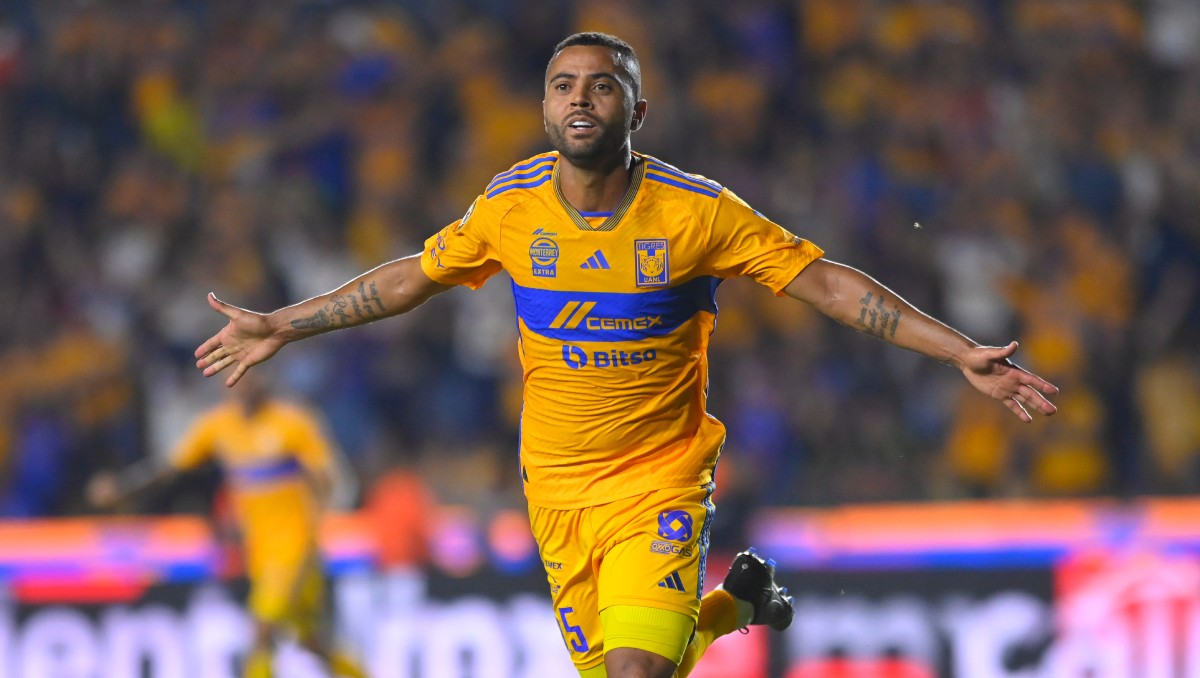 Rafael Carioca, histórico jugador de los Tigres, anuncia su retiro