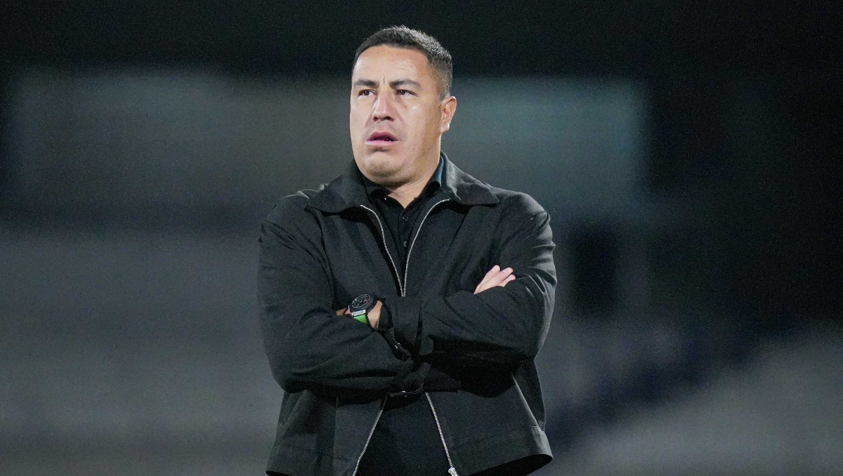 Efraín Juárez llama a la mesura tras triunfo de Pumas sobre Santos