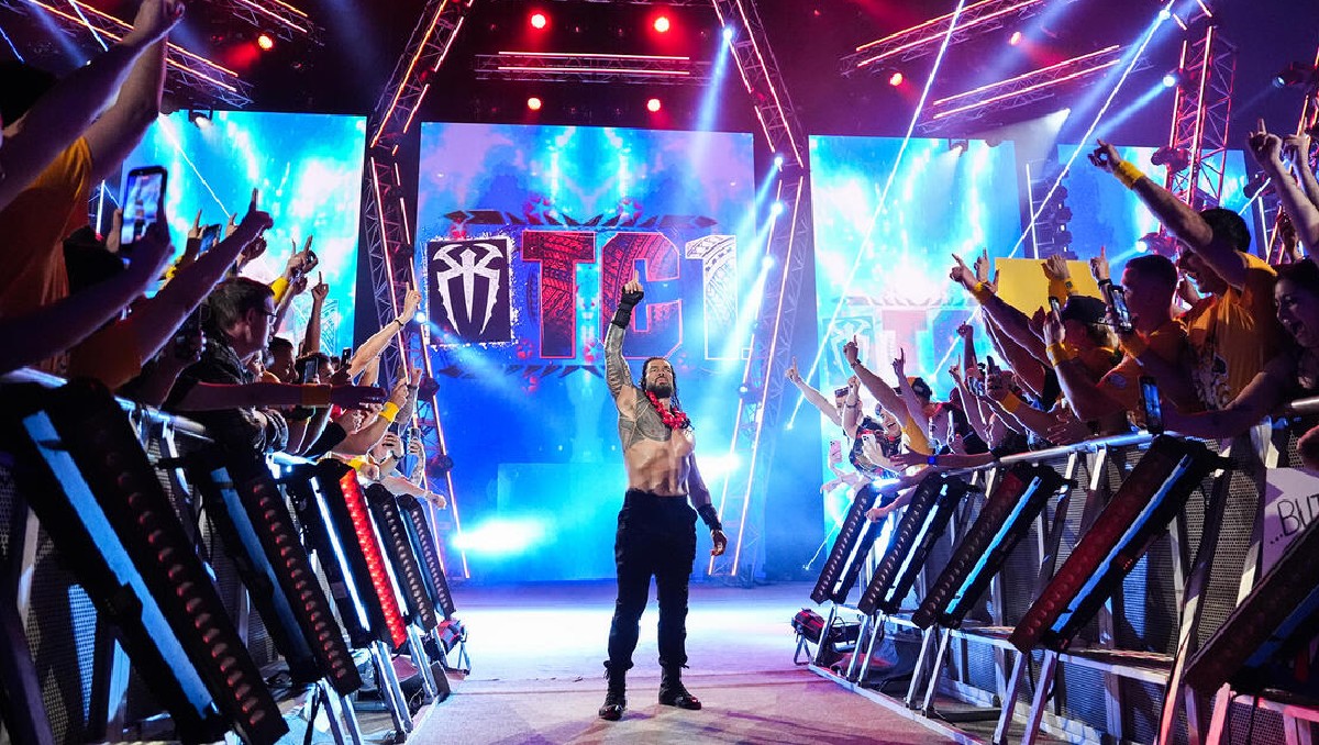 Roman Reigns conquista el Royal Rumble 2026, el segundo en su carrera