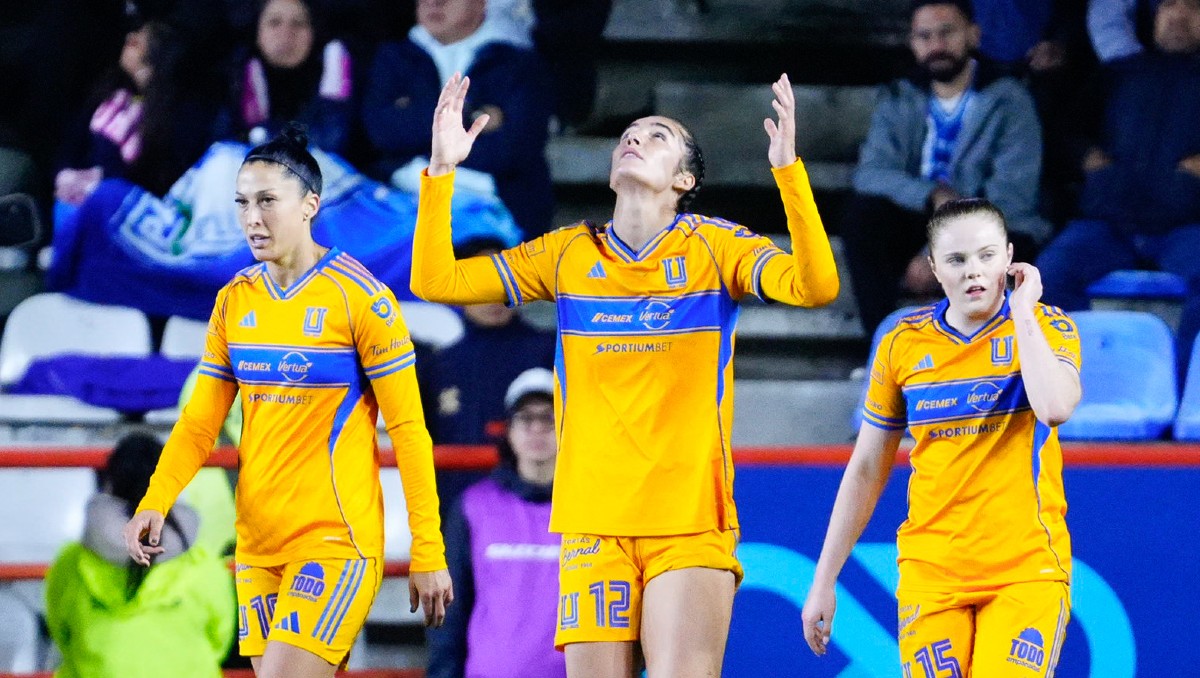 Cronica | Pachuca vs Tigres. Resultado Jornada 6 de Liga MX Femenil