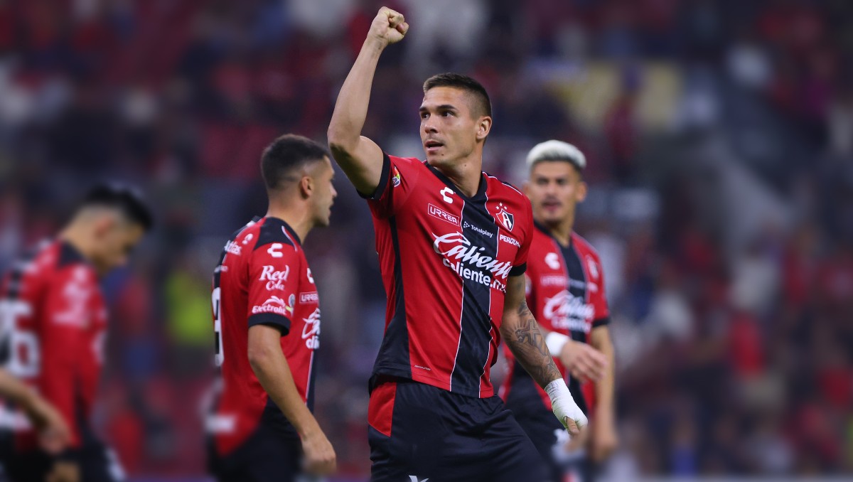 Uros Durdevic, a nada de ser refuerzo de Rayados de Monterrey