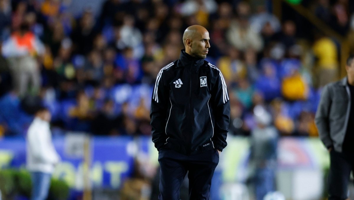 Guido Pizarro se enfoca en la Concacaf Champions Cup; Ibáñez no viaja