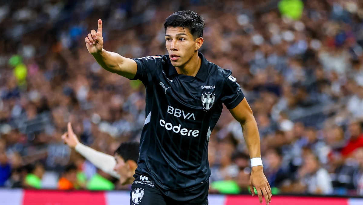 Michell Rodríguez sale de Monterrey; irá a préstamo a la Jaiba Brava