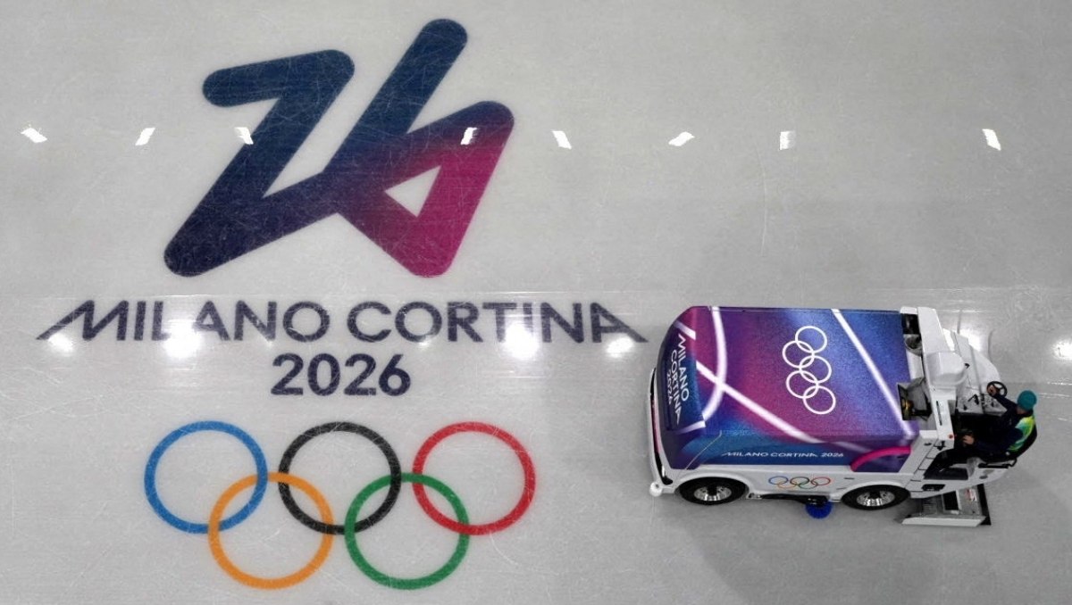 Milano-Cortina 2026: Sedes de los Juegos Olímpicos de Invierno