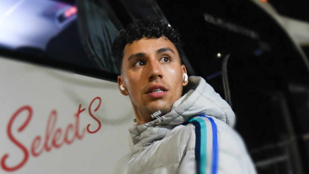 Jorge Sánchez volvería al futbol europeo con el PAOK de Grecia