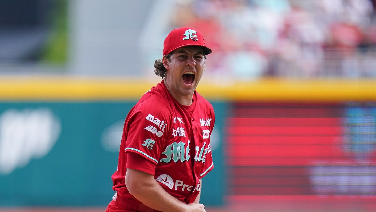 ¿Trevor Bauer regresa a Diablos Rojos para temporada 2026 de LMB?