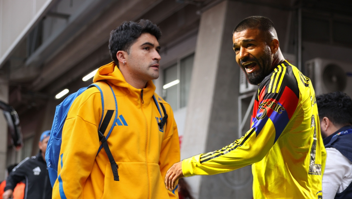 Tigres trabaja para firmar a Búfalo Aguirre y acomodar a Nico Ibáñez