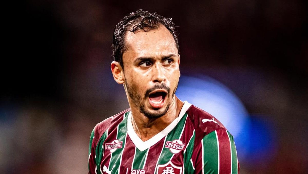 América negocia con Fluminense por Vinicius Lima