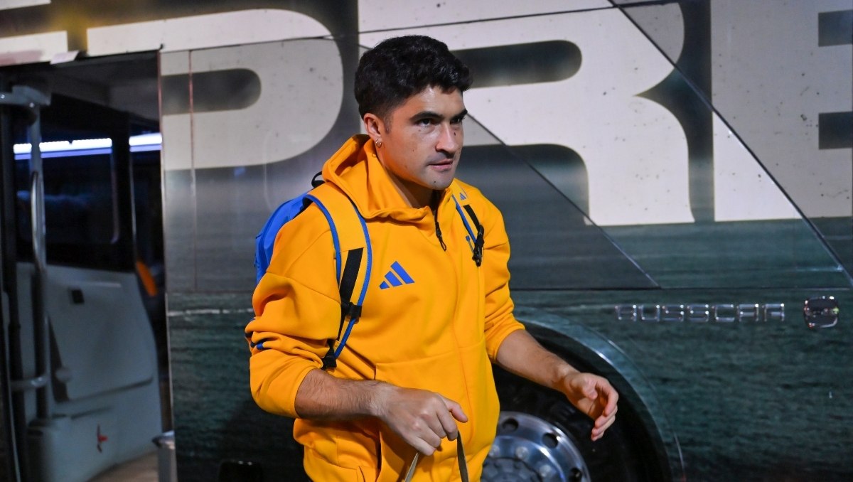 Cruz Azul se lanza por Nico Ibáñez; presenta oferta a Tigres