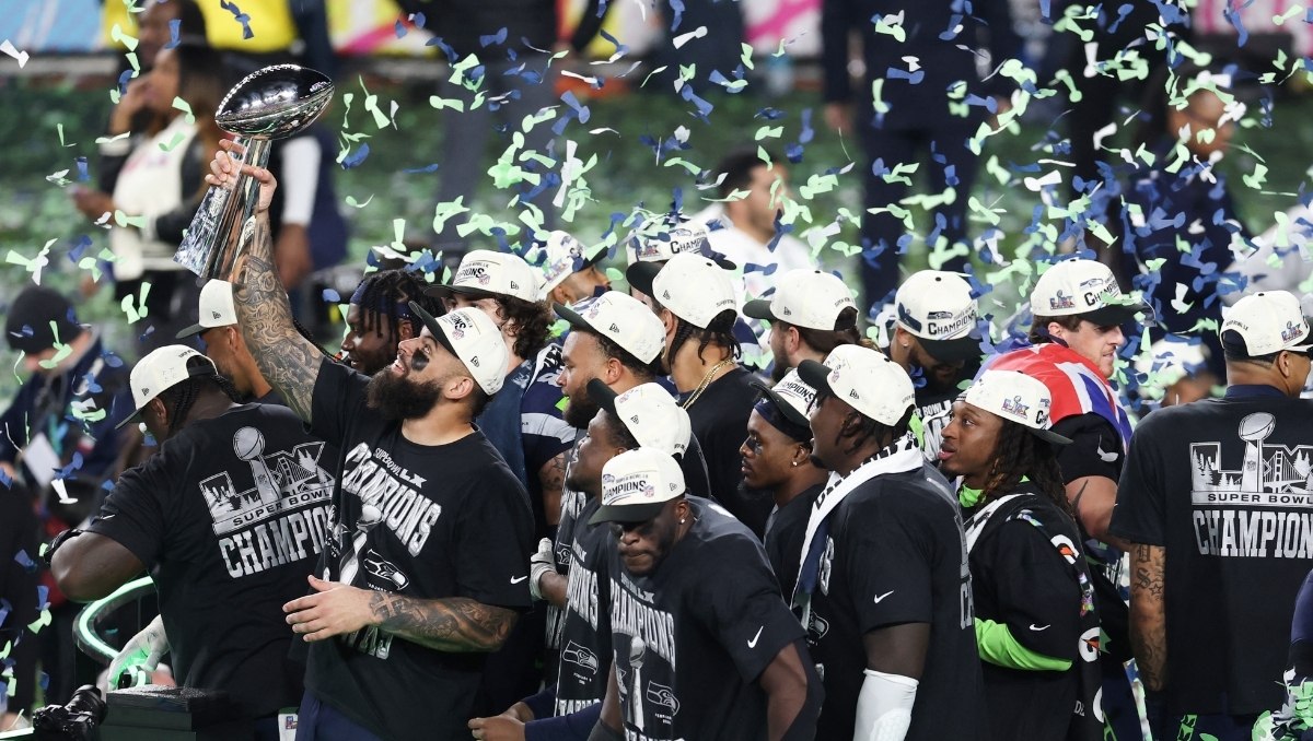 ¿Quién ganó Super Bowl 2026? Así fue el partido Patriots vs Seahawks
