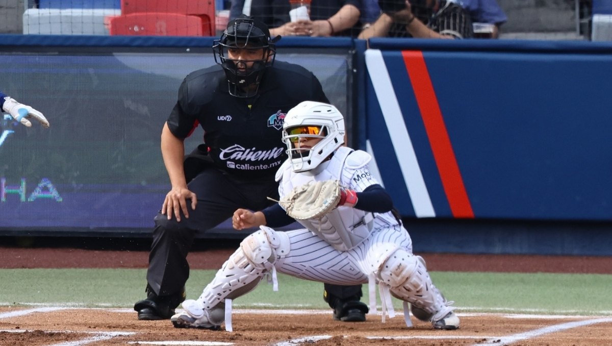 Regiomontanas brillan en Sultanes Femenil