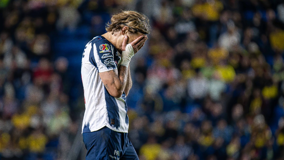Rayados sufre con los partidos ante candidatos de la Liga MX