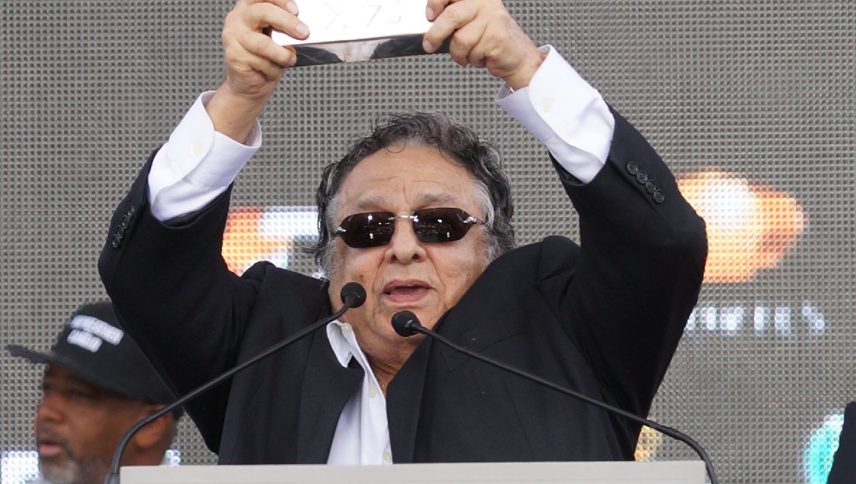 Presentan libro "Sulaimán a 12 rounds" de la familia Sulaimán