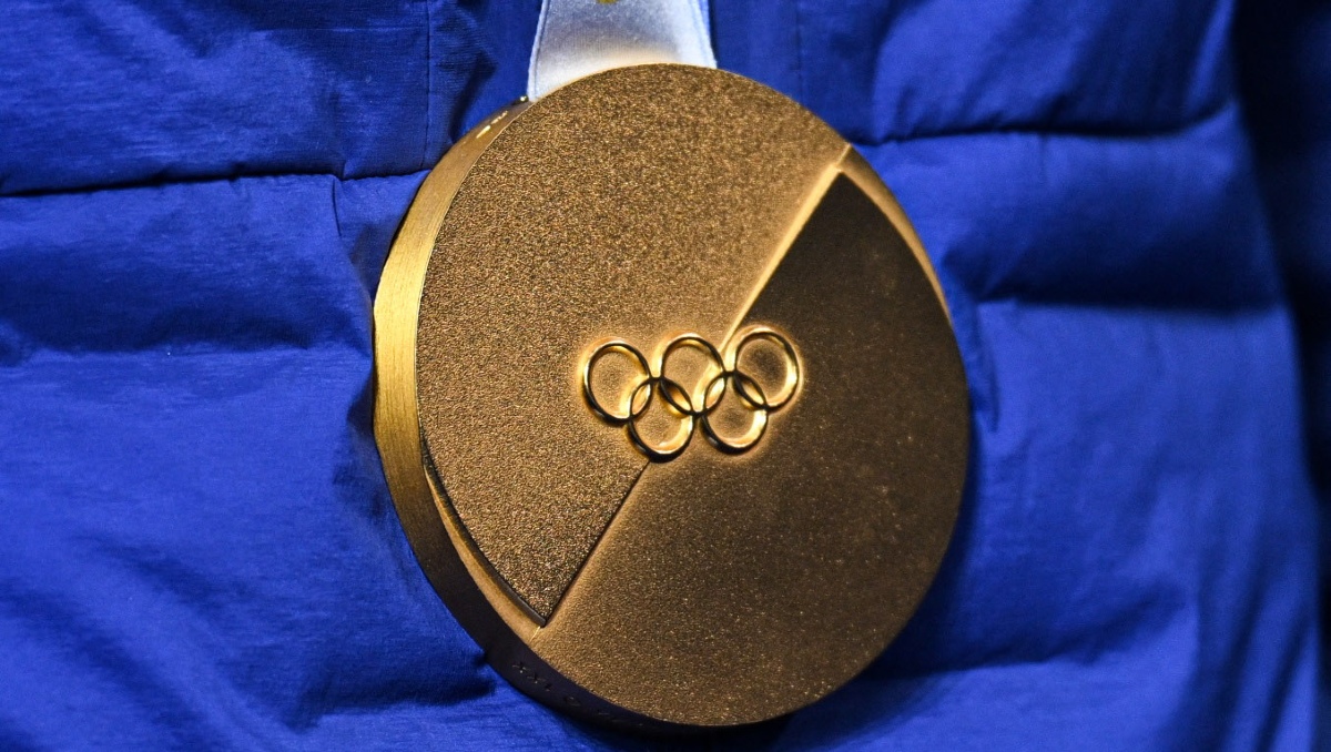 Juegos Olímpicos de Invierno solucionan tema de medallas defectuosas