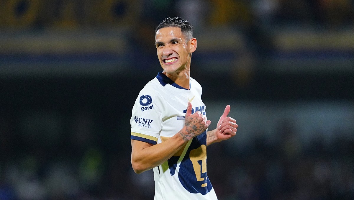 Pumas, eliminado de Concachampions 2026 ante San Diego FC