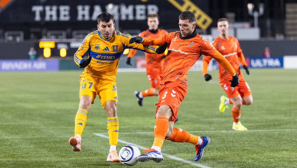 ¿Qué pasa si hay empate en la Concacaf Champions Cup? Reglamento