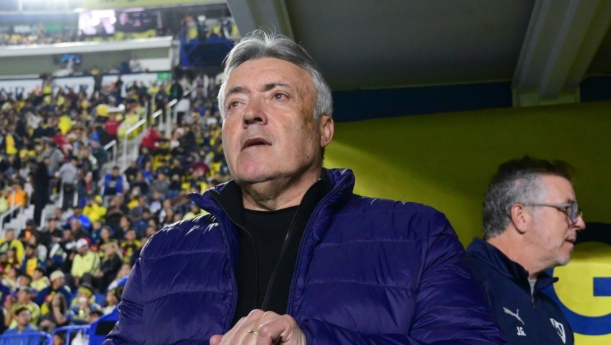 Domènec Torrent: El Rayados que quiero ver aún está lejos