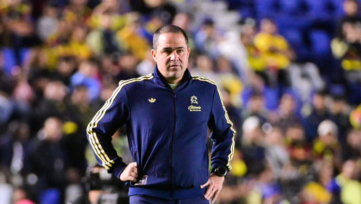 Jardine reconoce que se va frustrado, a pesar de lograr el objetivo