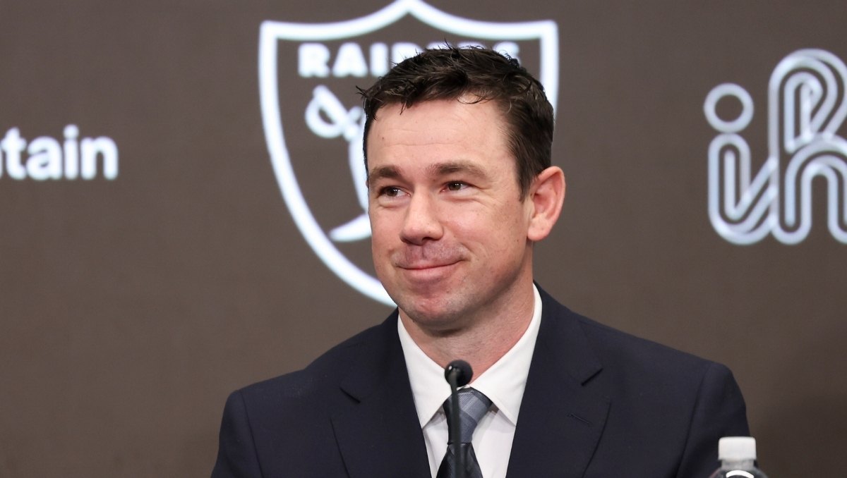 Raiders: ¿Qué obtendrán de Klint Kubiak, su nuevo head coach?