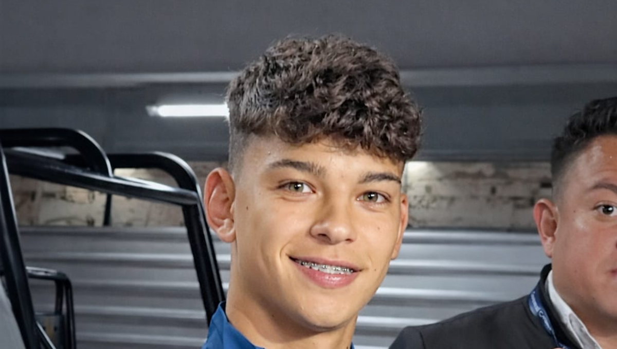 Thiago Espinosa, emocionado por su llegada al América