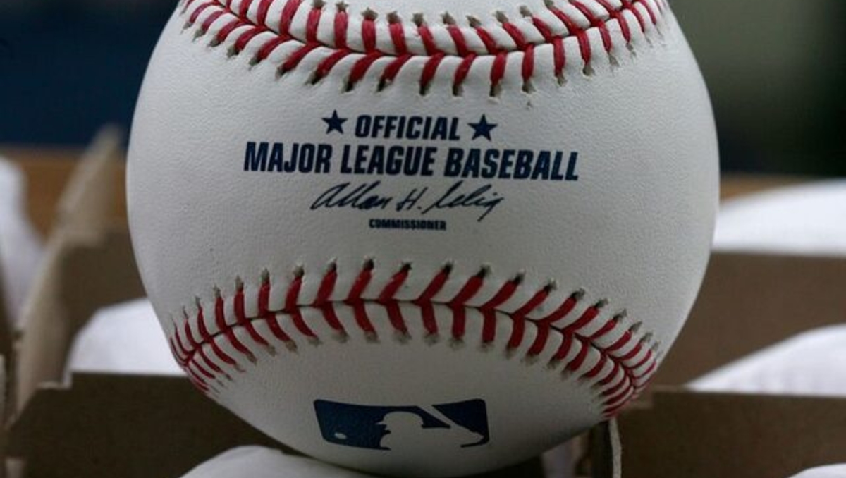 ¡Vuelve el beisbol con los dos amigos! MLB regresará a Televisa