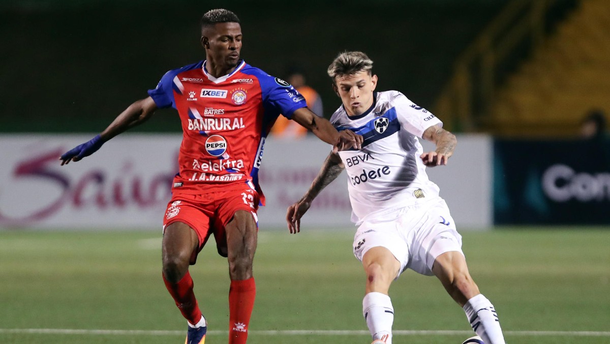 ¿Qué pasa si hay empate en la Concacaf Champions Cup? Reglamento