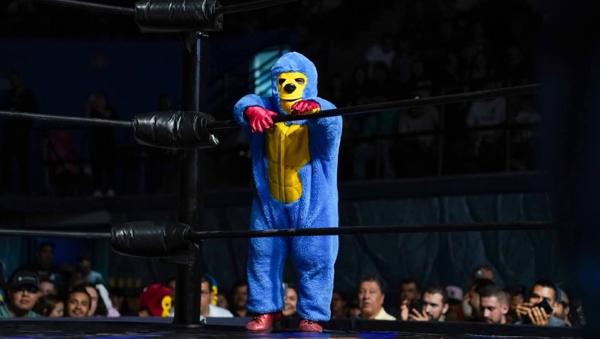 Don Changuito denuncia acoso y hostigamiento laboral