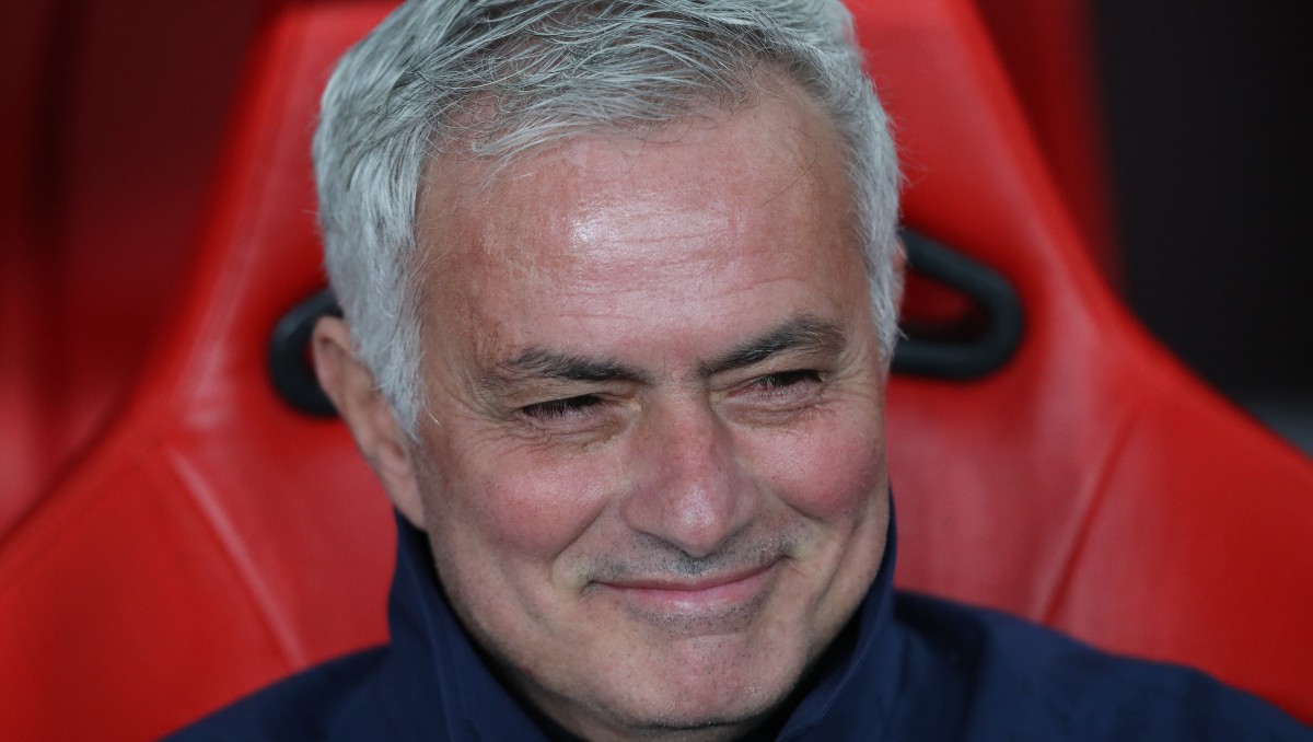 Mourinho quiere eliminar al Real Madrid en la Champions League