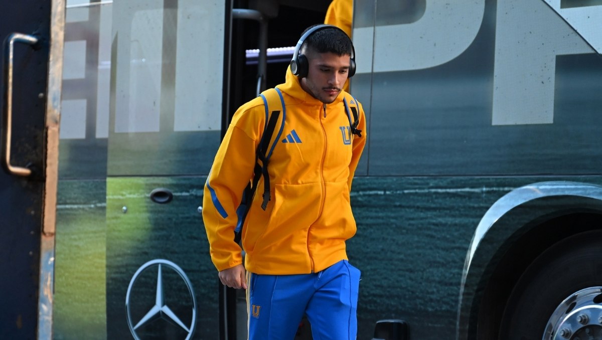 Rómulo Zwarg mejora; Gignac presenta molestias