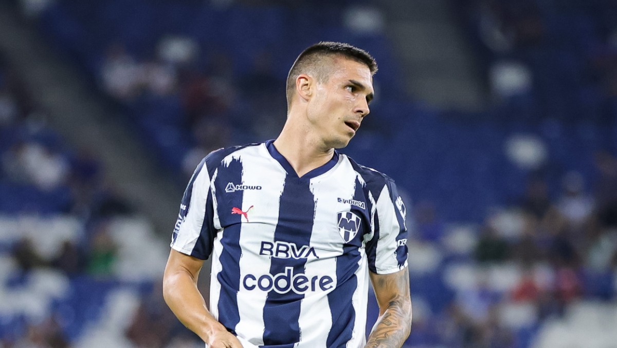 Uros Durdevic, el único delantero del mercado que no ha marcado gol