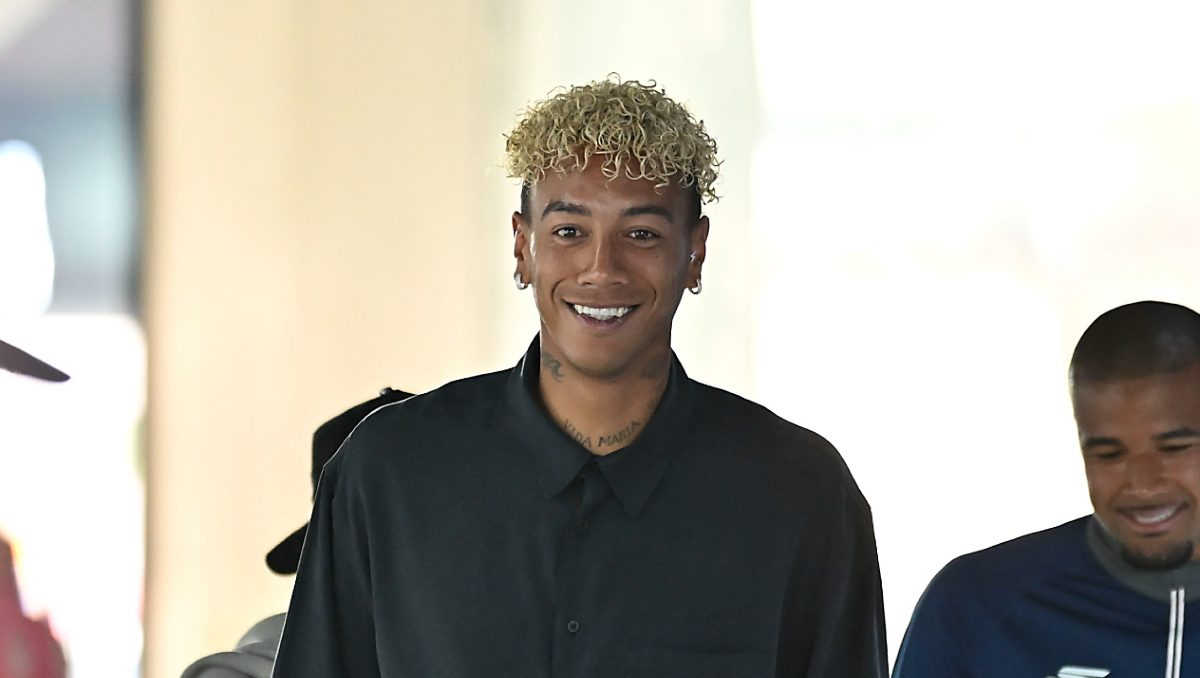 Wuhan Three Towns, dirigido por Benjamín Mora, anuncia a Jhonder Cádiz