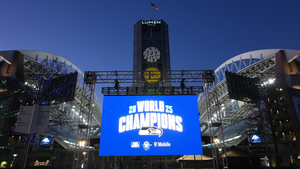 Seahawks están oficialmente en venta, anuncian herederos de Paul Allen