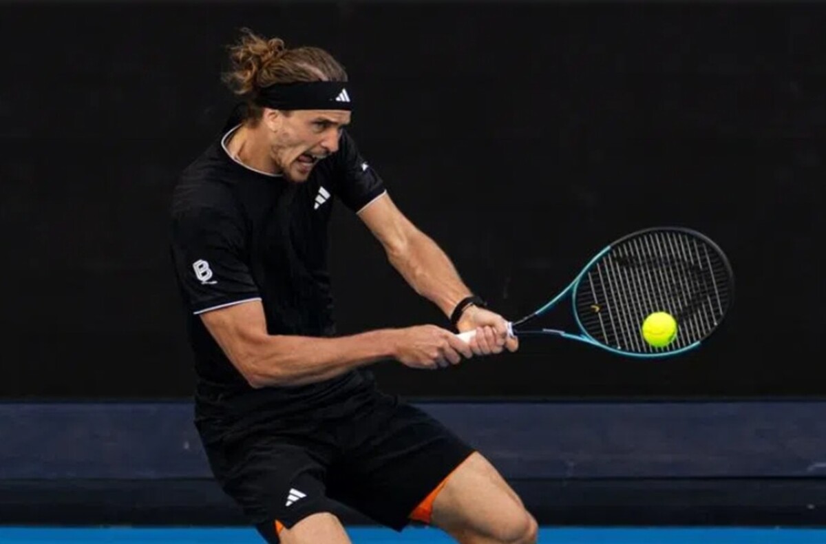 Acapulco, listo para otra edición del Abierto Mexicano de Tenis