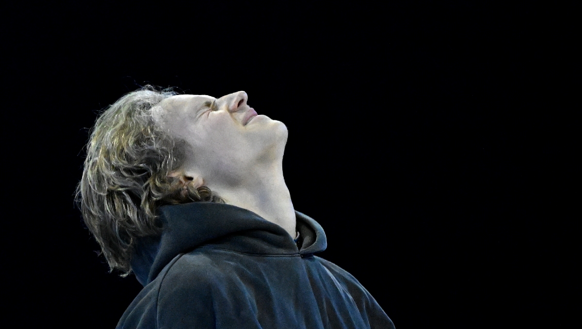 Ilia Malinin acepta no haber logrado dominar la presión en la Final