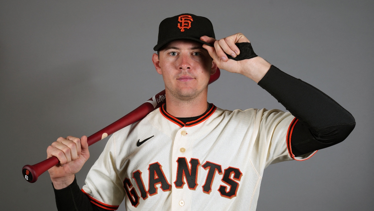 San Francisco Giants inicia su Spring Training 2026 con victoria