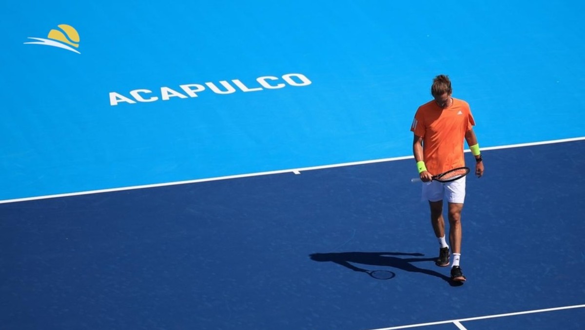 Garantizada la seguridad para Abierto Mexicano de Tenis en Acapulco