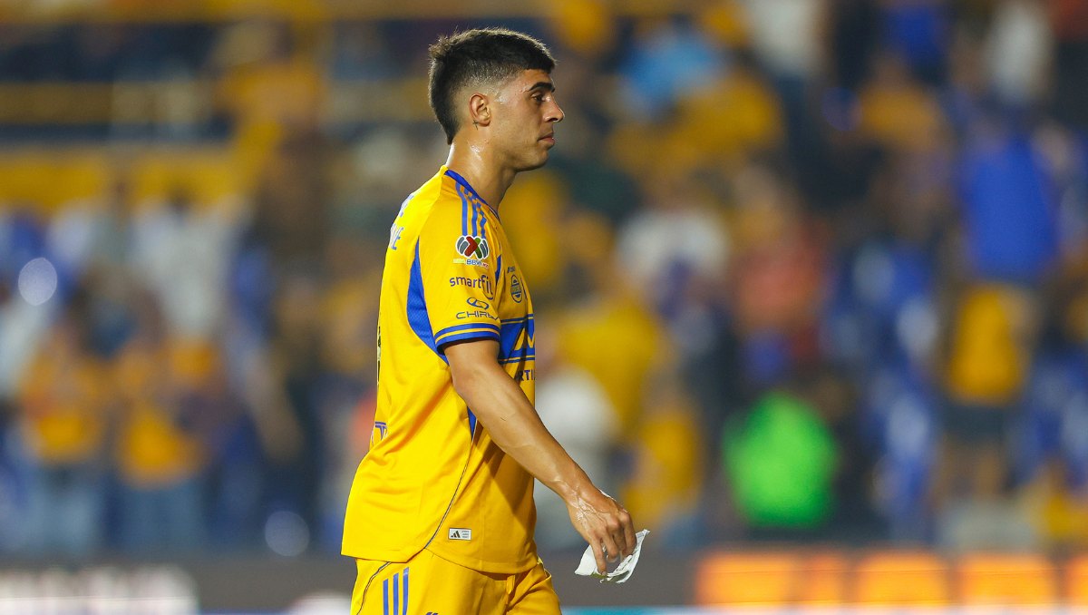 Tigres: ¿cuántos partidos han perdido con América como visitantes?