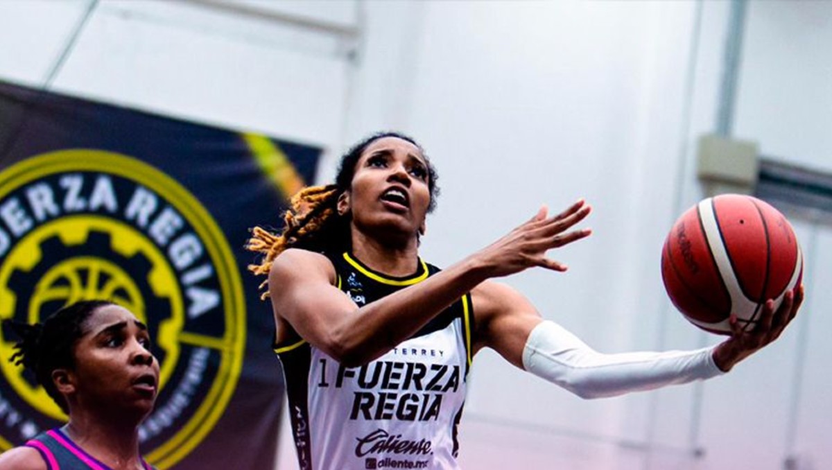 Morgan Jones ambiciona el título en el aniversario 25 de Fuerza Regia