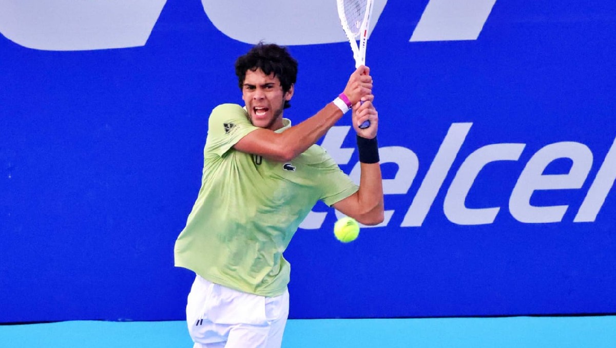 Rodrigo Pacheco reconoce que debe mejorar tras eliminación de AMT