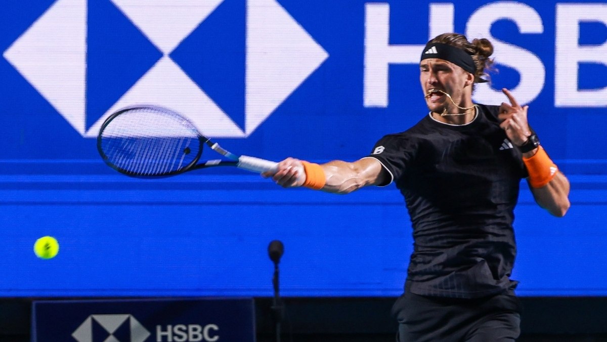 Abierto Mexicano de Tenis 2026: Dónde ver partidos torneo de Acapulco